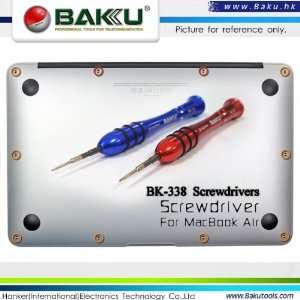  pentagon 1.2mm screwdriver bk 338 for apple notebook