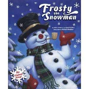  Frosty the Snowman Steve/ Rollins, Jack/ Cowdrey, Richard 