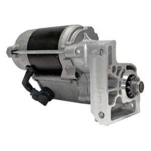    MPA (Motor Car Parts Of America) 12080N New Starter Automotive