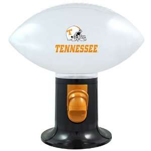 Tennessee Volunteers Football Snack Dispenser  Sports 