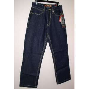  SouthPole Metal Thunder Live in Concert Jeans, W29 L32 