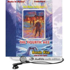 com The Fourth Ace Bear Walker Series, Book 1 (Audible Audio Edition 