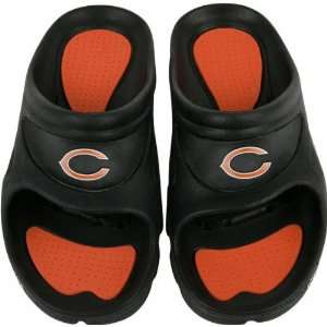  Chicago Bears Reebok NFL Mojo Sandals