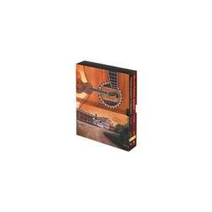  Martin Guitars The Boxed Set   A History and A Technical 