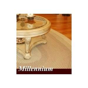  Large Millennium Braided Rugs 2 by Rhody Rug, Inc. Made in 