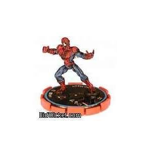  Man (Hero Clix   Infinity Challenge   Spider Man #071 Mint Normal 