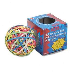  New Rubber Band Ball Minimum 260 Rubber Bands Case Pack 4 