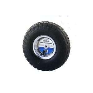    Mintcraft 4.1/3.5X4 Handtruck Tire/Wheel HT1805 W