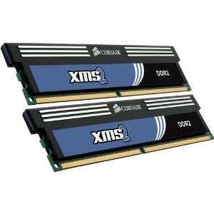   Corsair XMS3 4GB DDR3 SDRAM Memory Module