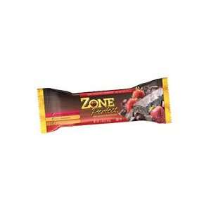  Zone Perfect Dark Chocolate Strawberry Nutrition Bars   45 