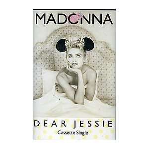  Dear Jessie Madonna Music