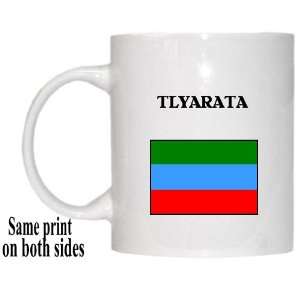  Republic of Dagestan   TLYARATA Mug 