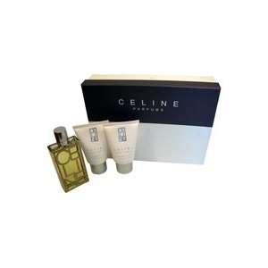  Celine Perfume by Celine Gift Set for Women 100ml Eau De 