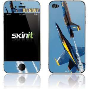  US Navy Blue Angels skin for Apple iPhone 4 / 4S 