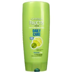  Garnier Fructis Daily Care Conditioner, Family Size, 25.4 
