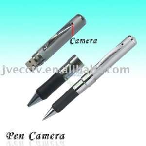  8gb usb pen/ video pen/pen voice recorder jve 3102a 