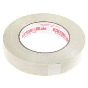   Tape 8957, 24 mm x 55 m, 12/Case [PRICE is per ROLL]