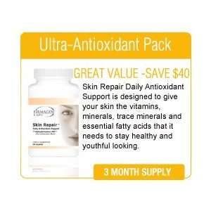  3 Months of Skin Repair Daily Antioxidant Support Package 
