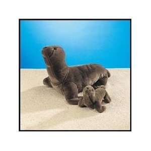  Wild Republic Sea Lion California 14 Toys & Games