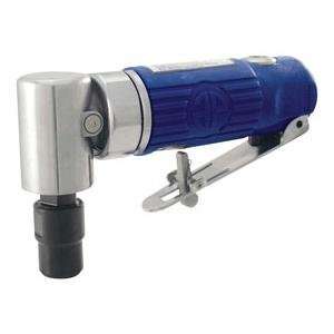  Astro Pneumatic (AP 1240) 1/4 90 Degree Angle Die Grinder 