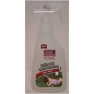  Brampton Company Simple Solution Home Stain And Odor 