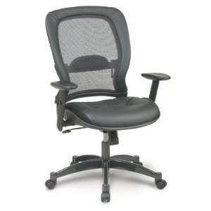  Nexstep Series Executive Mesh Chair (HPT751) Office 