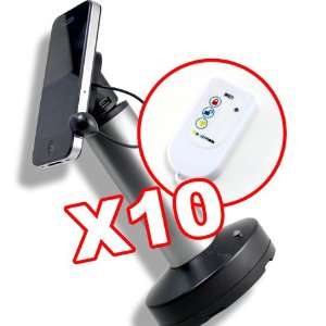   Tablet PC MID Display Holder+Remote Control New Cell Phones