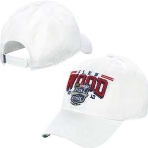  47 Brand Nascar Hall Of Fame Class Of 2012 Glen Wood Hat 