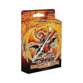  Yu Gi Oh Cards Zexal   Structure Deck   DAWN OF THE XYZ 