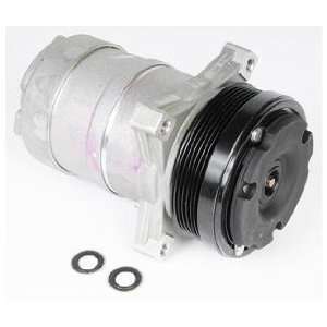  ACDelco 15 22137 Air Conditioning Compressor Assembly Automotive