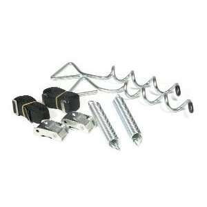 CAMCO MFG 42593   Camco Mfg Awning Anchor Kit With Tension Strap 42593