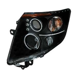   Projector Head Lights/ Lamps Performance Conversion Kit Automotive