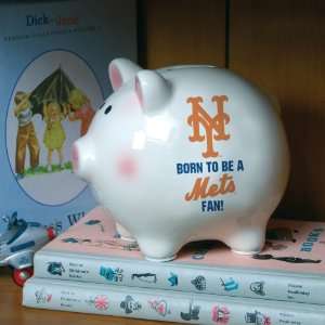  Born to be Piggy Mets