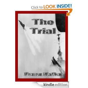 The Trial (Annotated) Franz Kafka  Kindle Store
