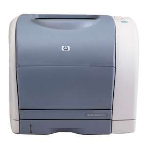  HP Color LaserJet 1500L Printer Electronics