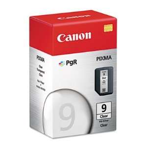  Canon® PGI 9 Series Ink Tank Electronics
