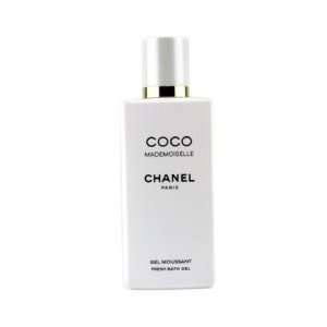  Chanel Coco Mademoiselle Bath Gel   200ml/6.7oz Health 