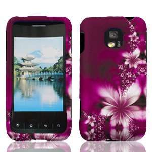   Cover Phone Case for LG Optimus Net L45c Cell Phones & Accessories