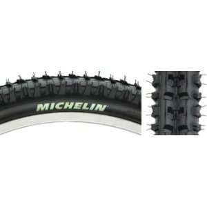 Michelin DH Comp16 Soft26x2.2 Black 