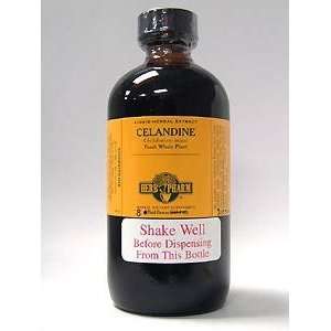 Herb Pharm   Celandine 8 oz