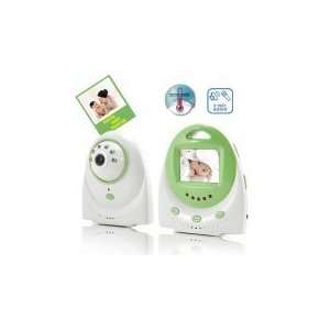  Baby Monitor with Two Way Audio with screen Everything 