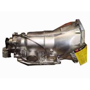  EverDrive Guaranteed Used Transmission 309867 Automotive