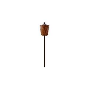 Bond Manufacturing Company 5 Quinlan Torch (Pack Of 12 Yard & Patio 