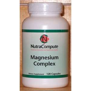  Magnesium Complex