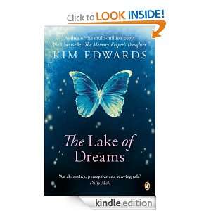 The Lake of Dreams Kim Edwards  Kindle Store