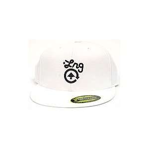 LRG CC Get Em Hat (White) Large/XLarge   Hats 2011  Sports 