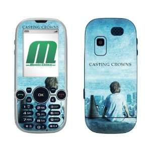  MusicSkins MS CAST10200 Samsung Gravity 2   SGH T469