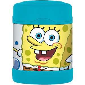   SpongeBob SquarePants™ FUNtainer™ Food Jar   10oz Toys & Games