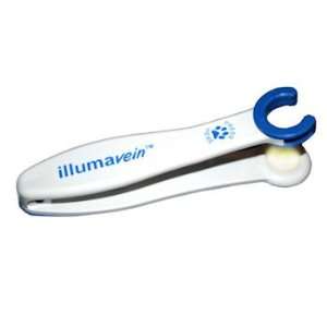   illumavein Blood Sampling Aid for Diabetic Cats and Dogs
