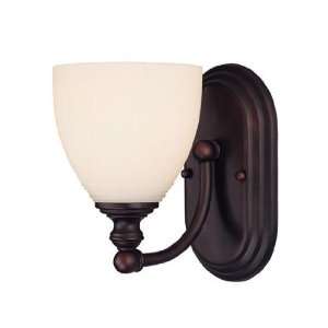  Savoy House Cordial 1 Light Sconce